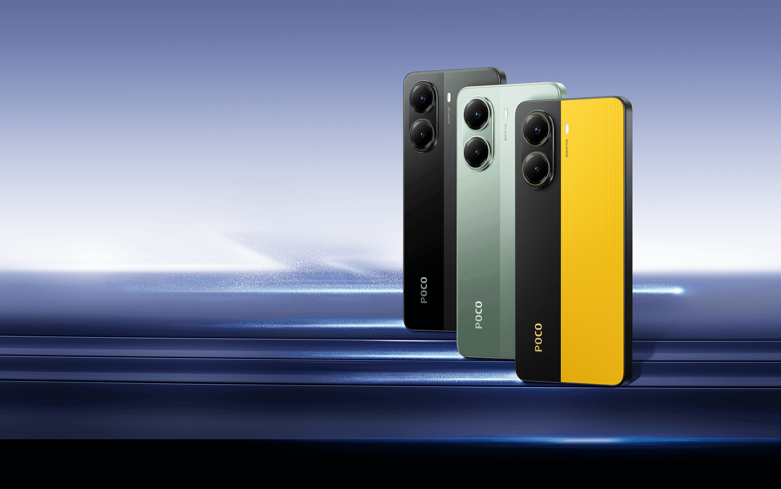 Xiaomi Poco X7 Pro 8/256GB