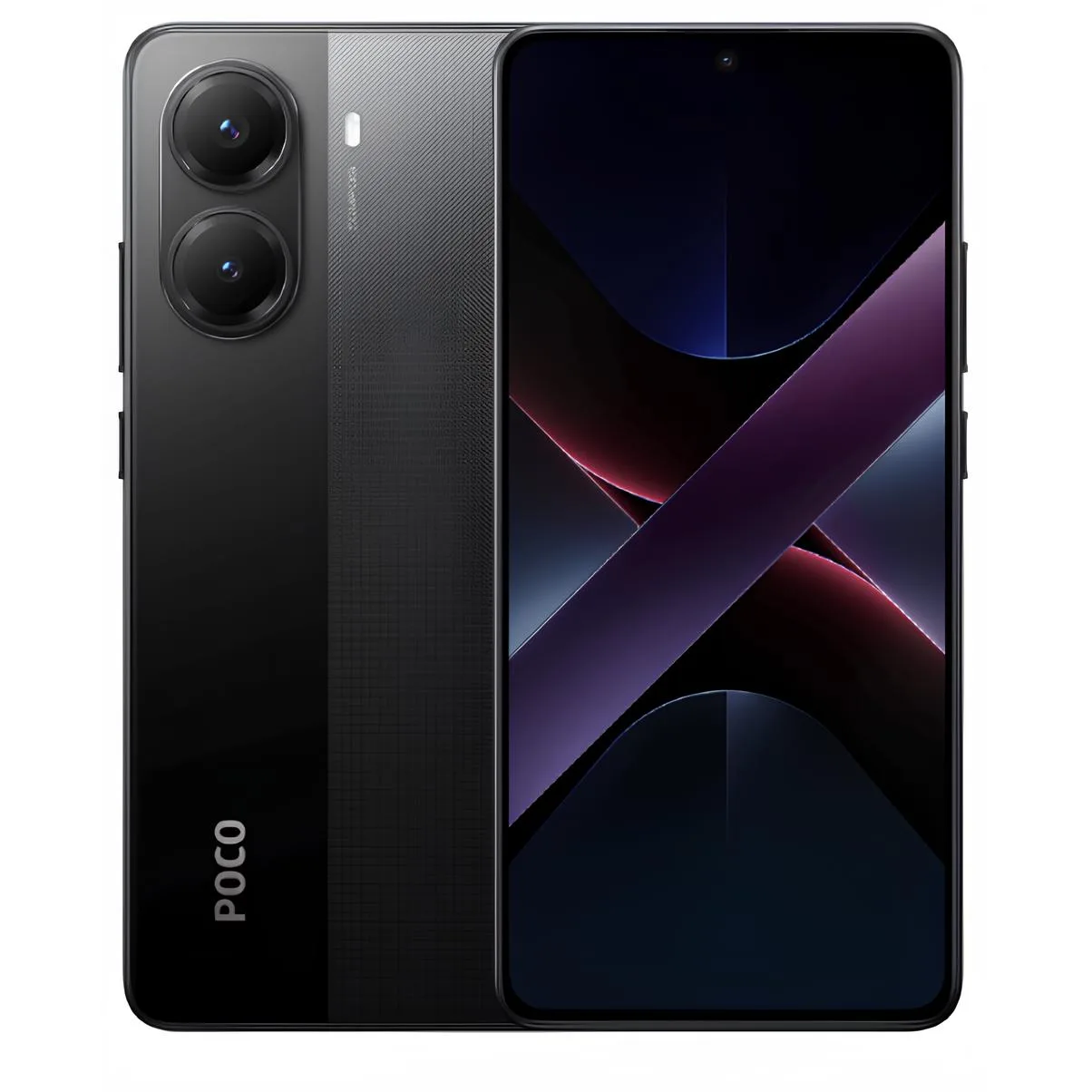 Xiaomi Poco X7 Pro 12/512GB — фото 3
