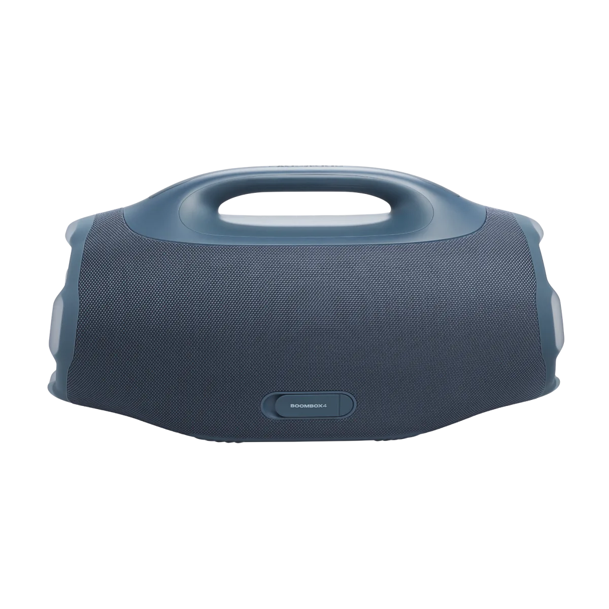 JBL Boombox 4 Blue — фото 3