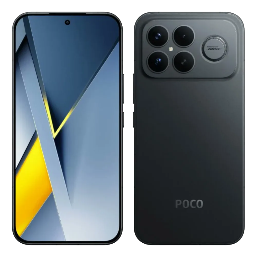 Xiaomi Poco F8 Ultra 16/512GB