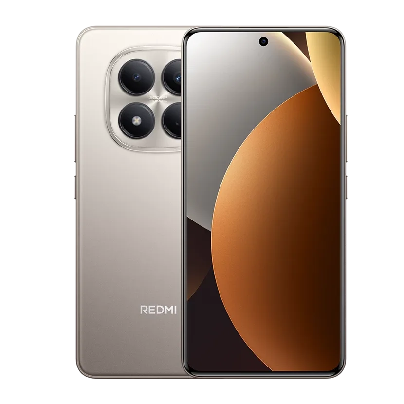Xiaomi Redmi Note 15 Pro 12/256GB — фото 2