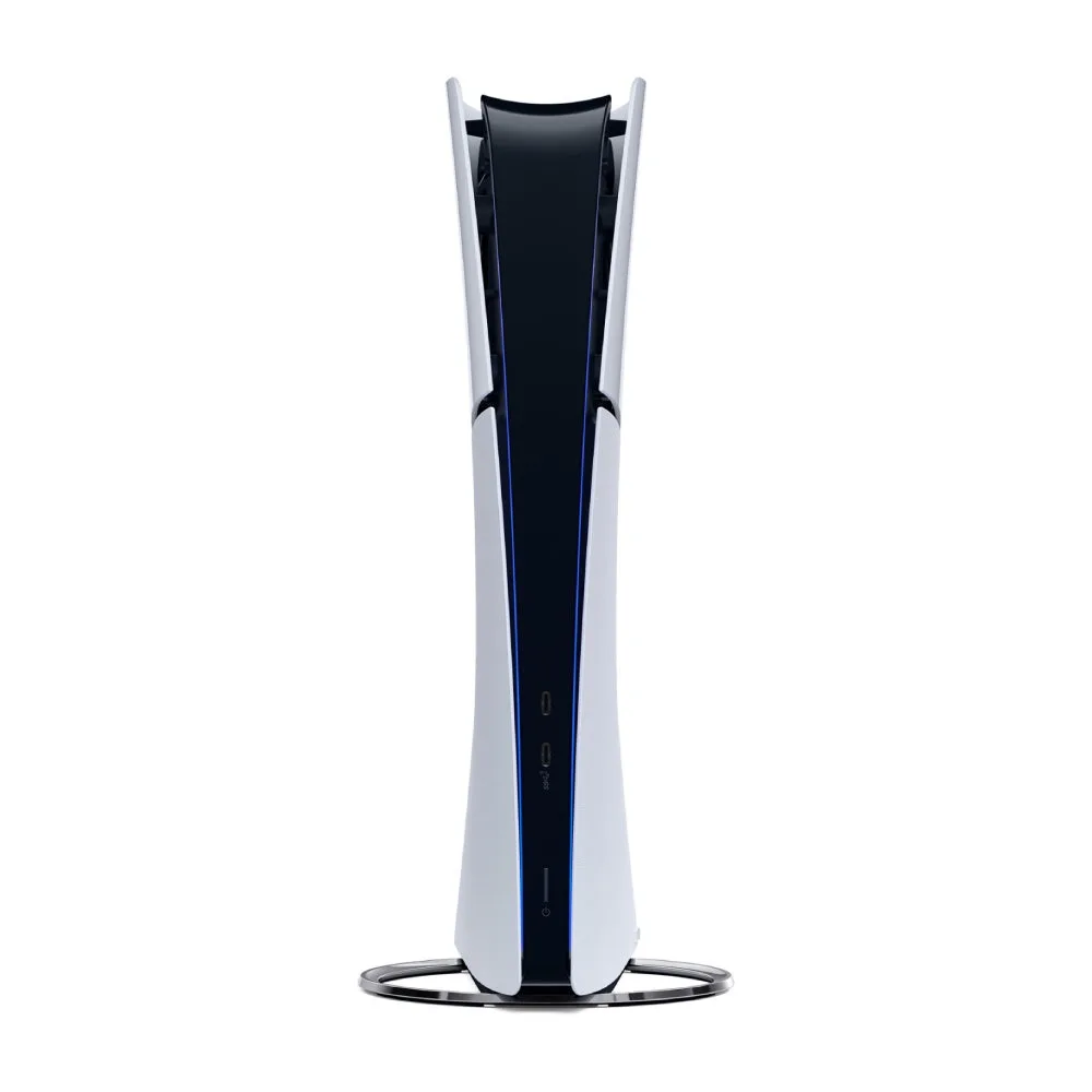 Sony Playstation 5 Slim Digital 1TB CFI-2118B01 (Гонконг) — фото 2