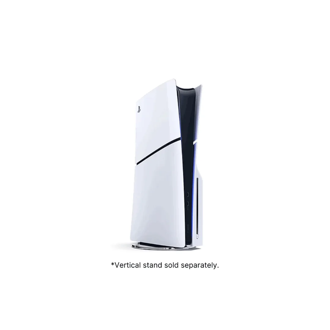 Sony Playstation 5 Slim Disc 1TB CFI-2118A01 (Гонконг) — фото 3