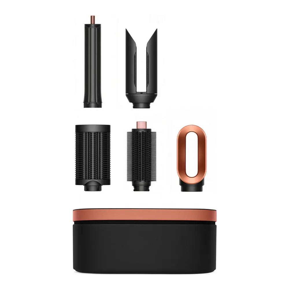 Dyson Airwrap Coanda 2X HS09 Amber Silk (Гонконг) — фото 2