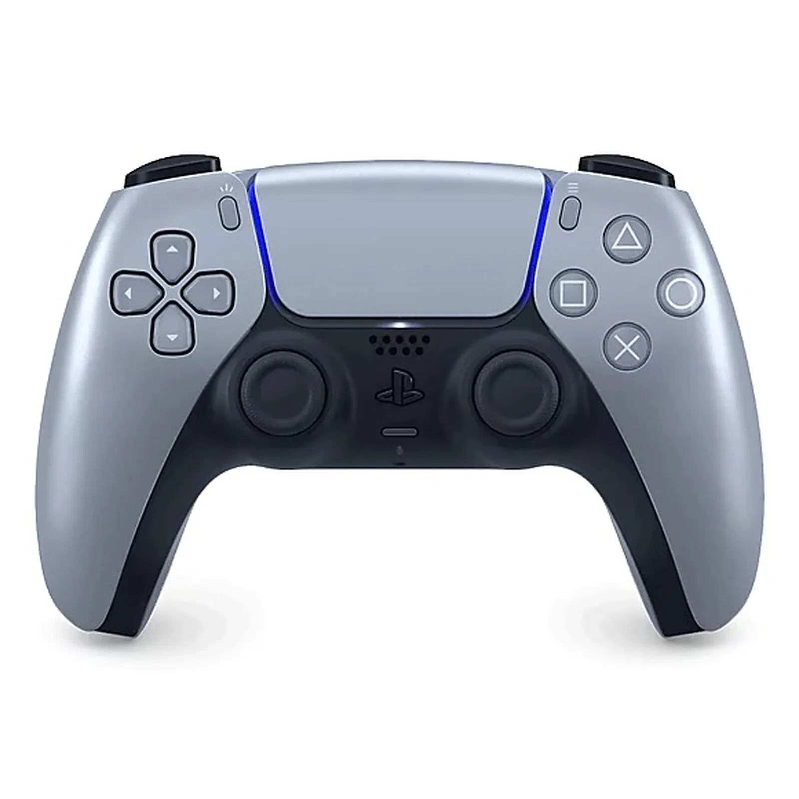 Sony DualSense — геймпад для Playstation 5