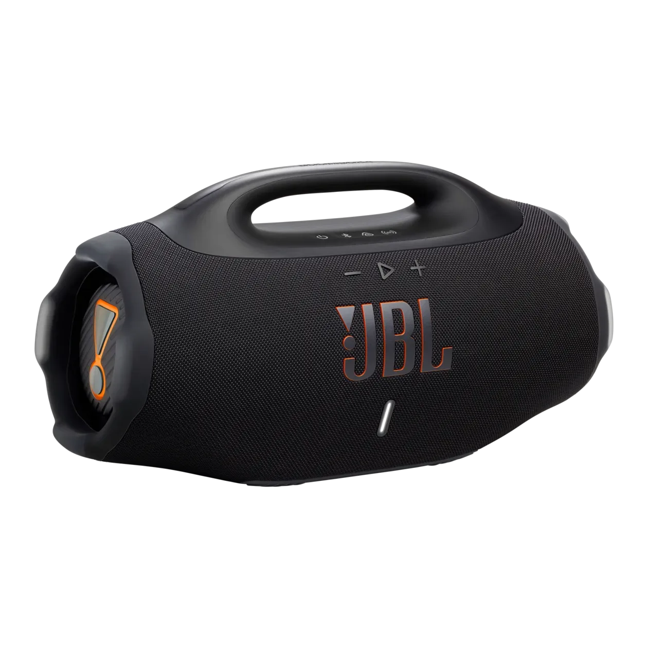 JBL Boombox 4 Black — фото 3