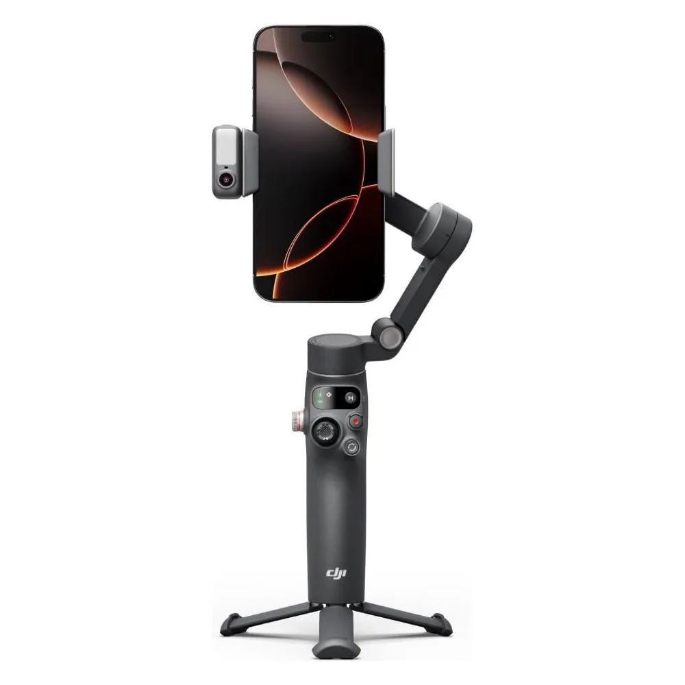 Стабилизатор DJI Osmo Mobile 8