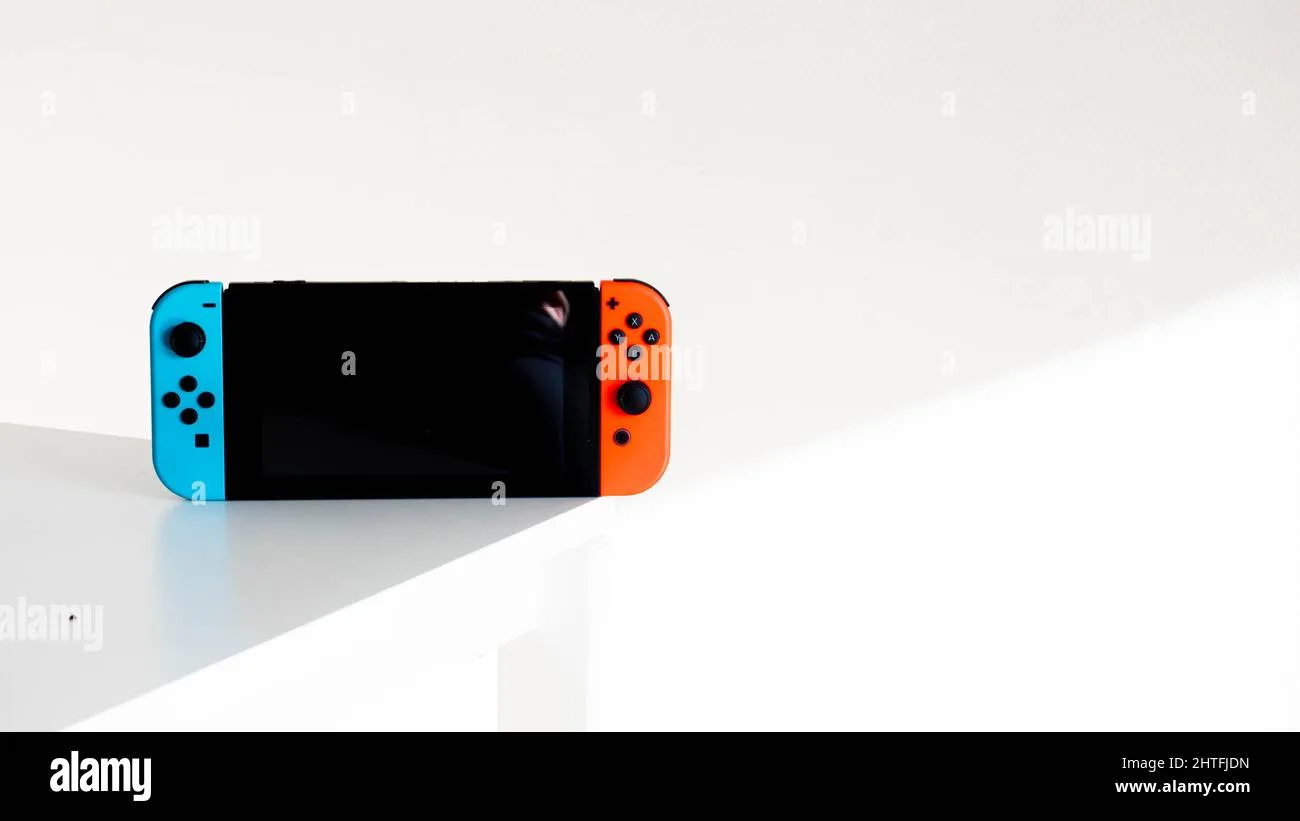 Nintendo Switch 2 (Япония/Гонконг) — фото 3