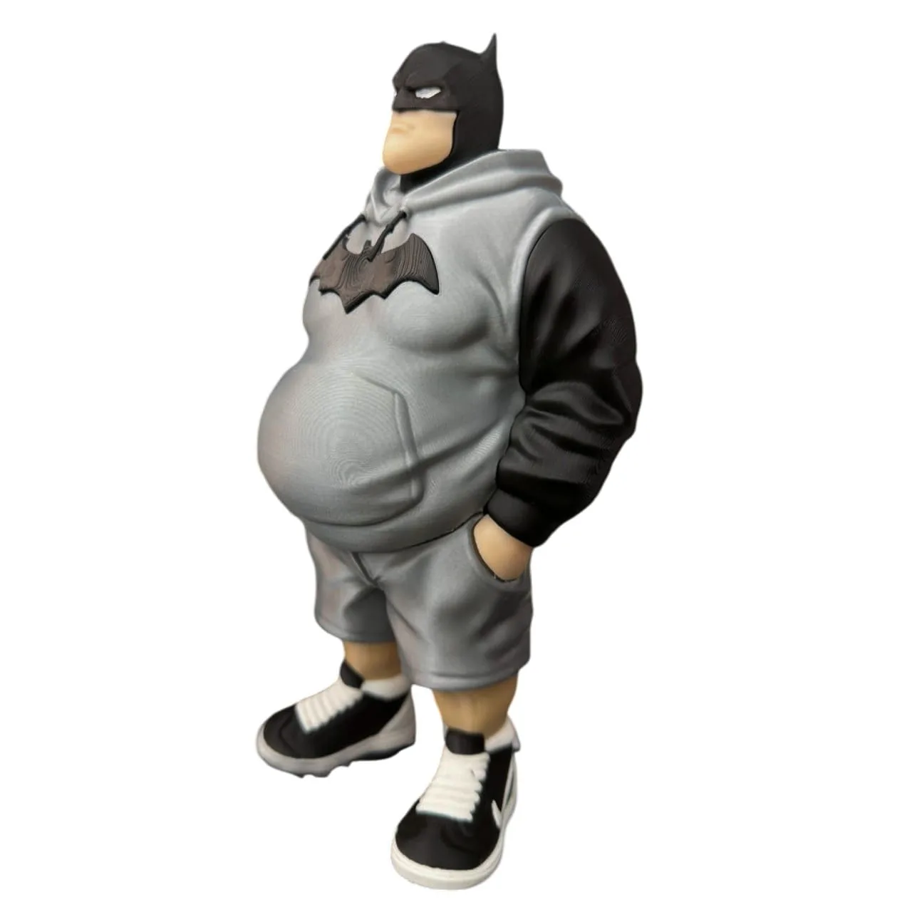 Фигурка Бэтмен в streetwear стиле 22,5 см — фото 2