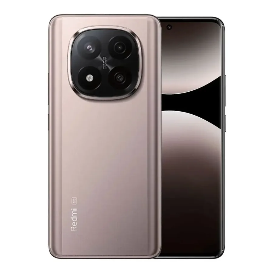 Xiaomi Redmi Note 14 Pro+ 12/512GB — фото 3