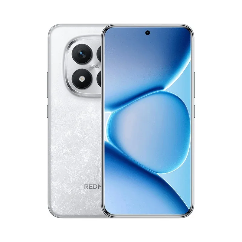 Xiaomi Redmi Note 15 Pro+ 12/512GB — фото 3