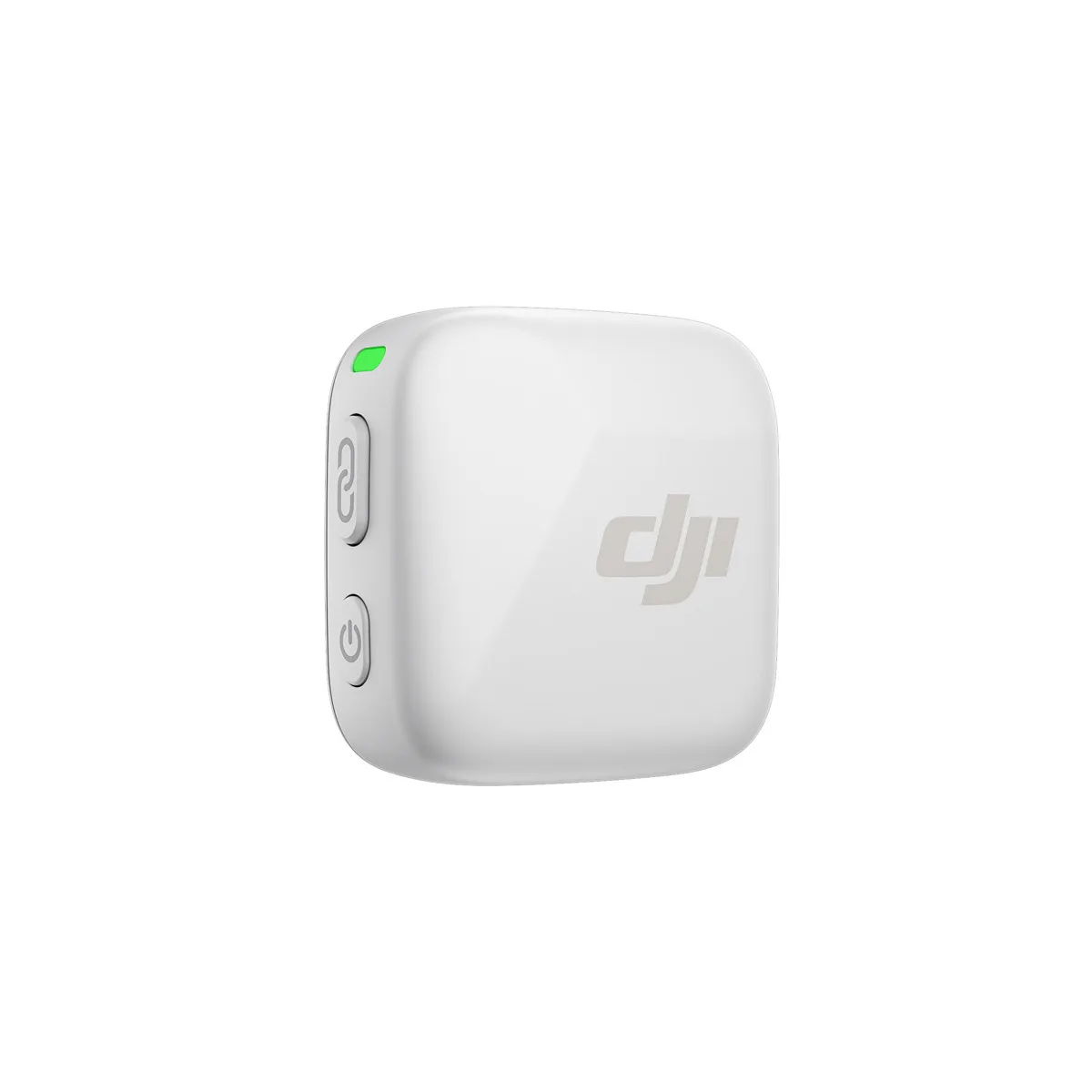 DJI Mic Mini Transmitter Arctic White