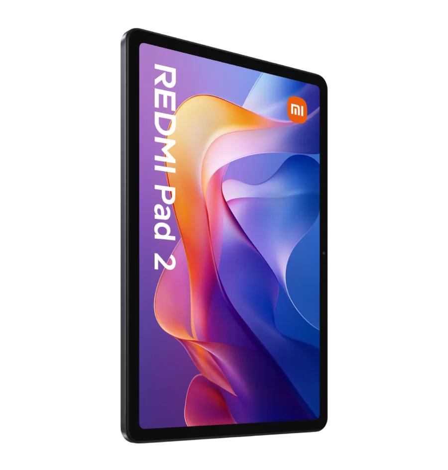 Xiaomi Redmi Pad 2 4/128GB — фото 3