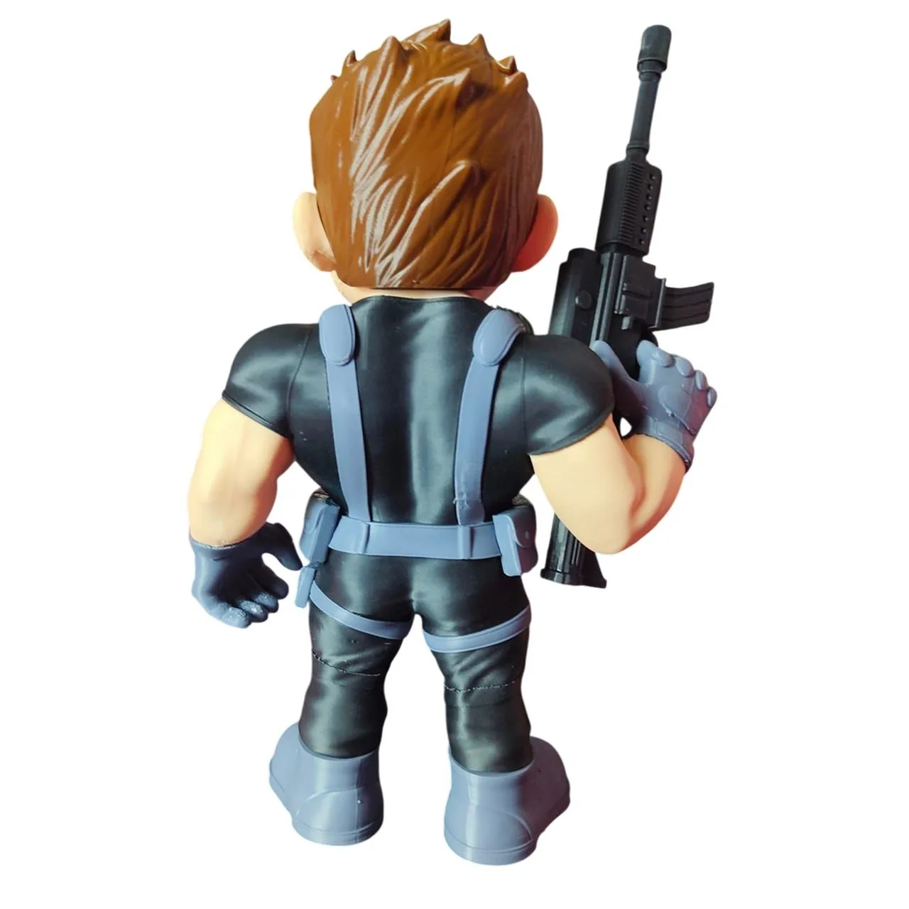 Фигурка Марио Punisher 30 см — фото 2