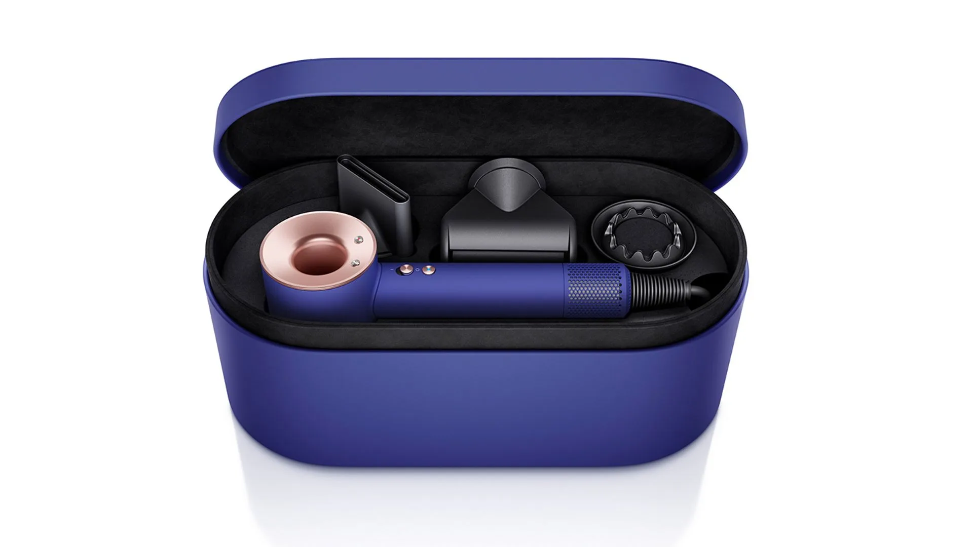 Dyson Airwrap HS08 Long Ceramic Pink (Великобритания) — фото 3