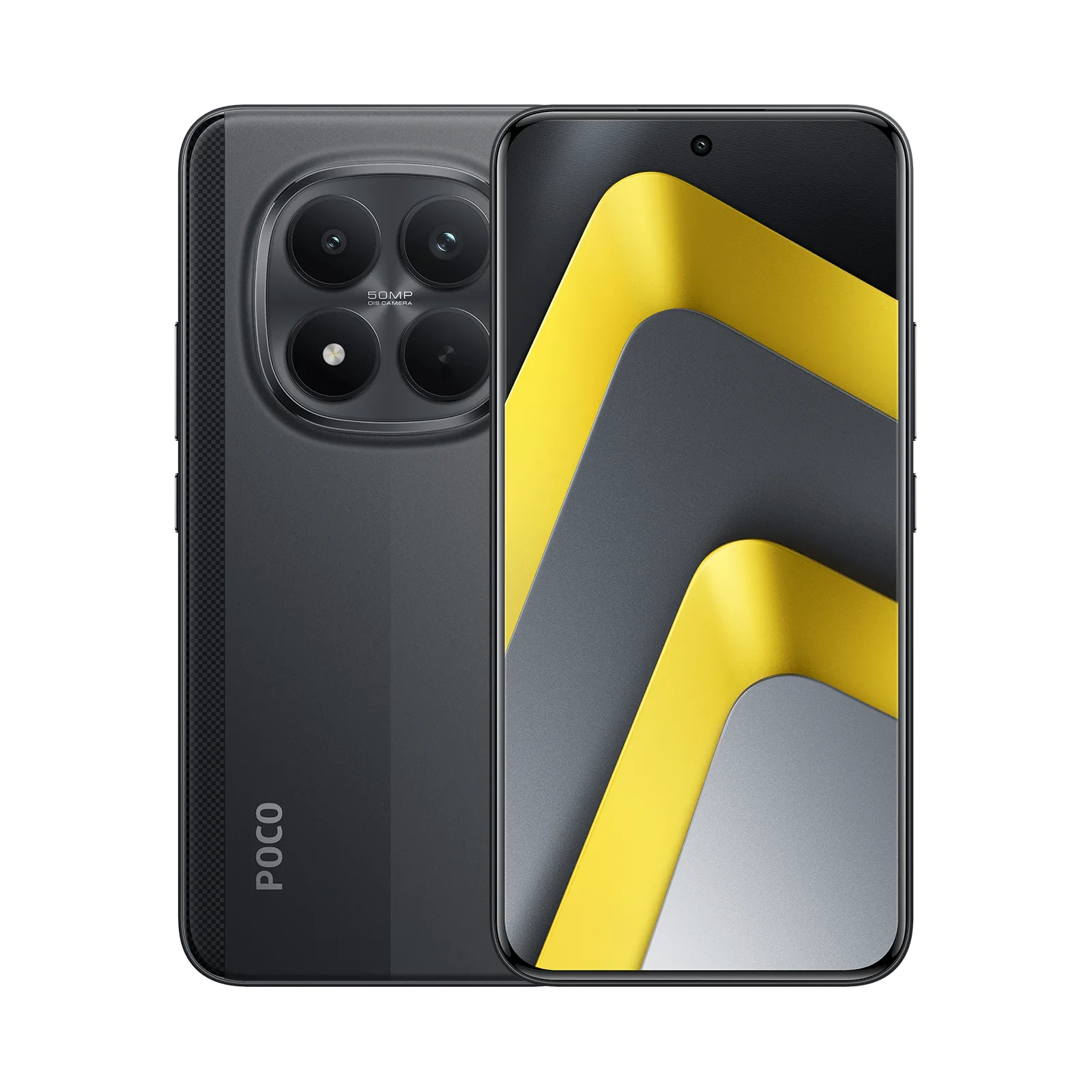 Xiaomi Poco M8 Pro 8/256GB — фото 3