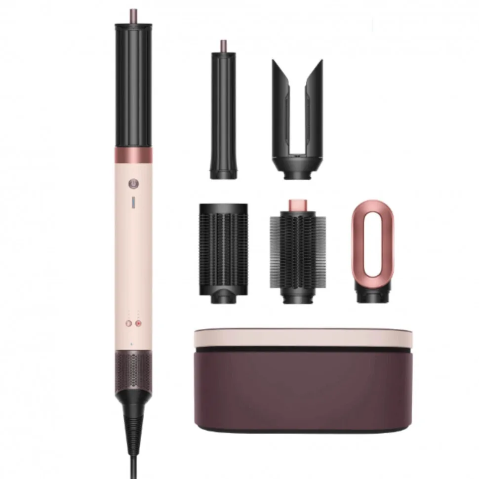 Dyson Airwrap Coanda 2X HS09 Ceramic Pink (Корея) — фото 3