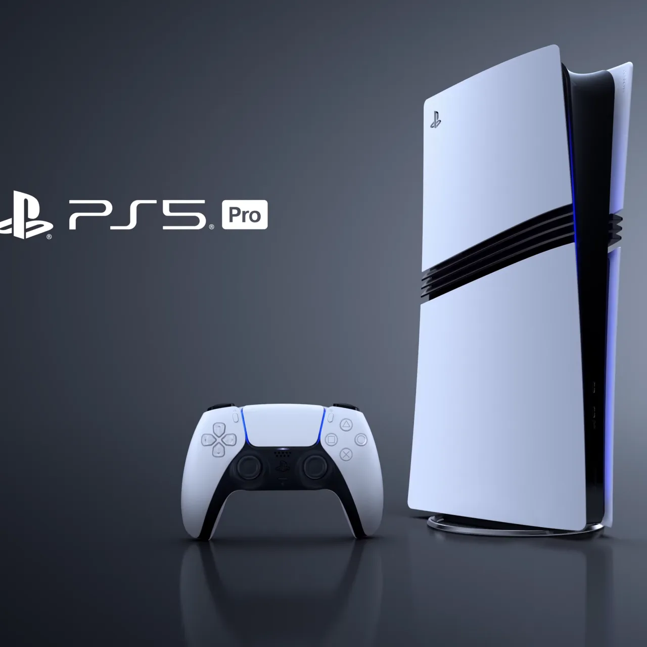 Sony Playstation 5 Pro 2TB CFI-7000 (Япония) — фото 3