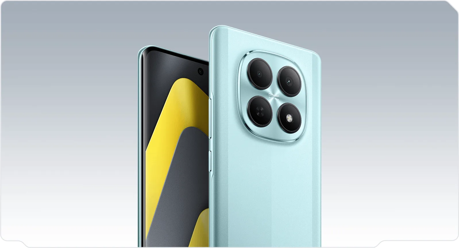 Xiaomi Poco M8 8/256GB — фото 3