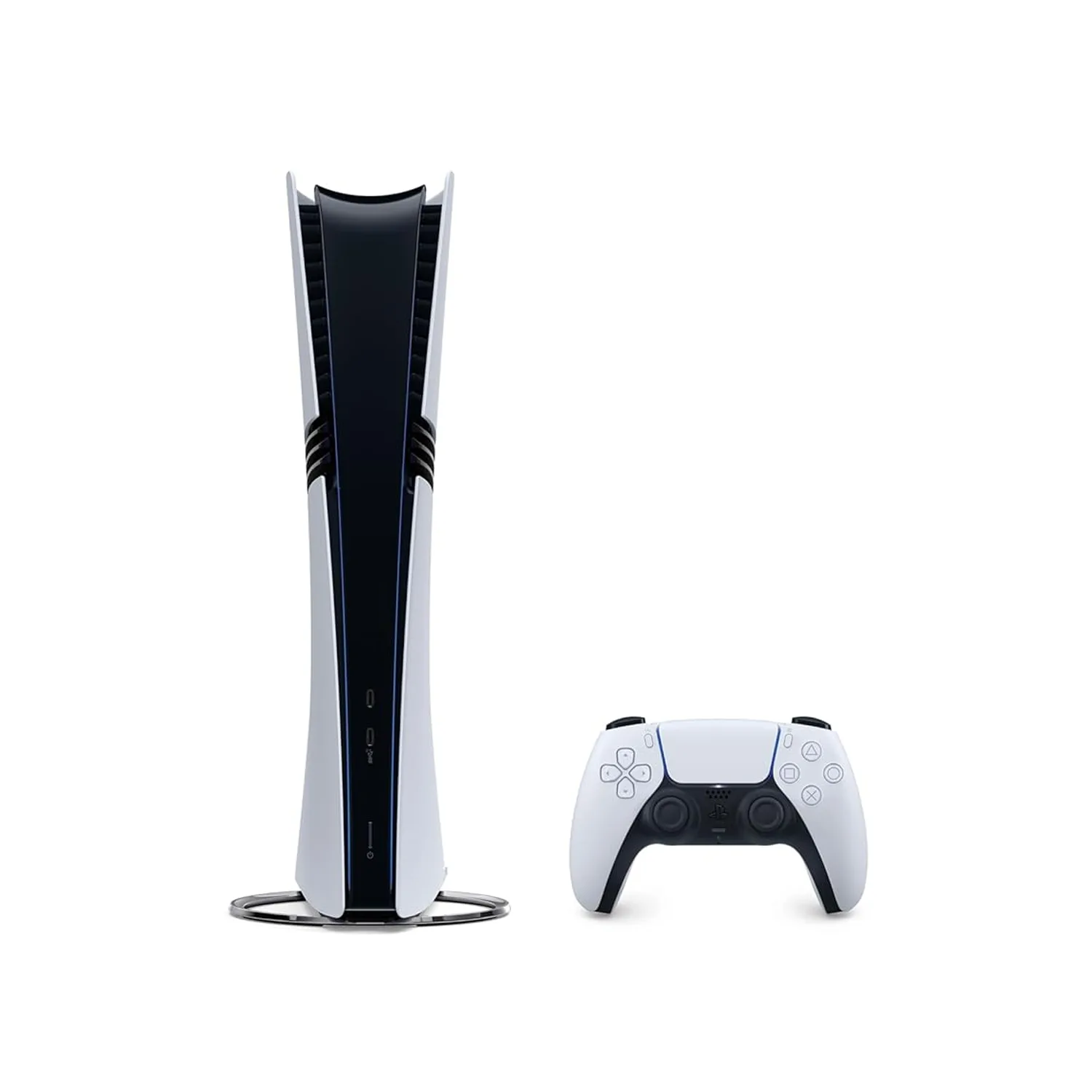 Sony Playstation 5 Pro 2TB CFI-7000 (Япония) — фото 2