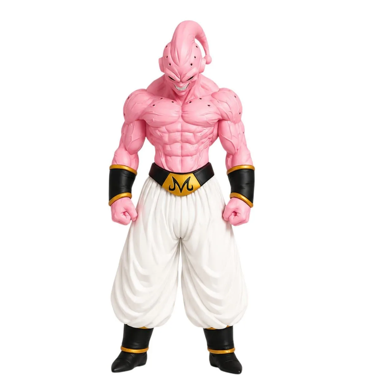 Фигурка Majin Buu (Super Buu) из Dragon Ball Z