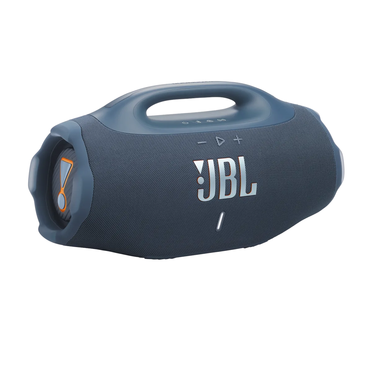 JBL Boombox 4 Blue — фото 2