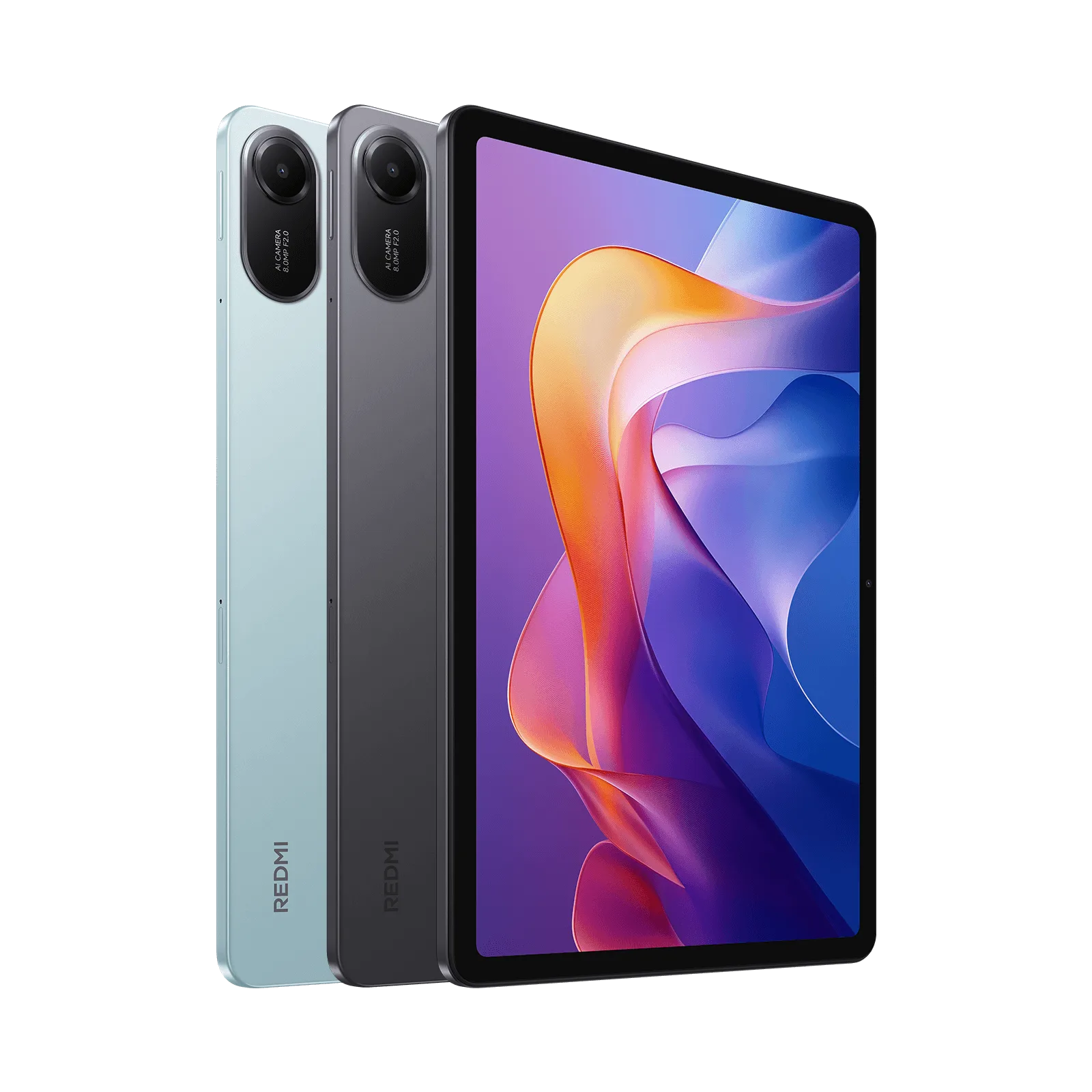 Xiaomi Redmi Pad 2 6/128GB — фото 2
