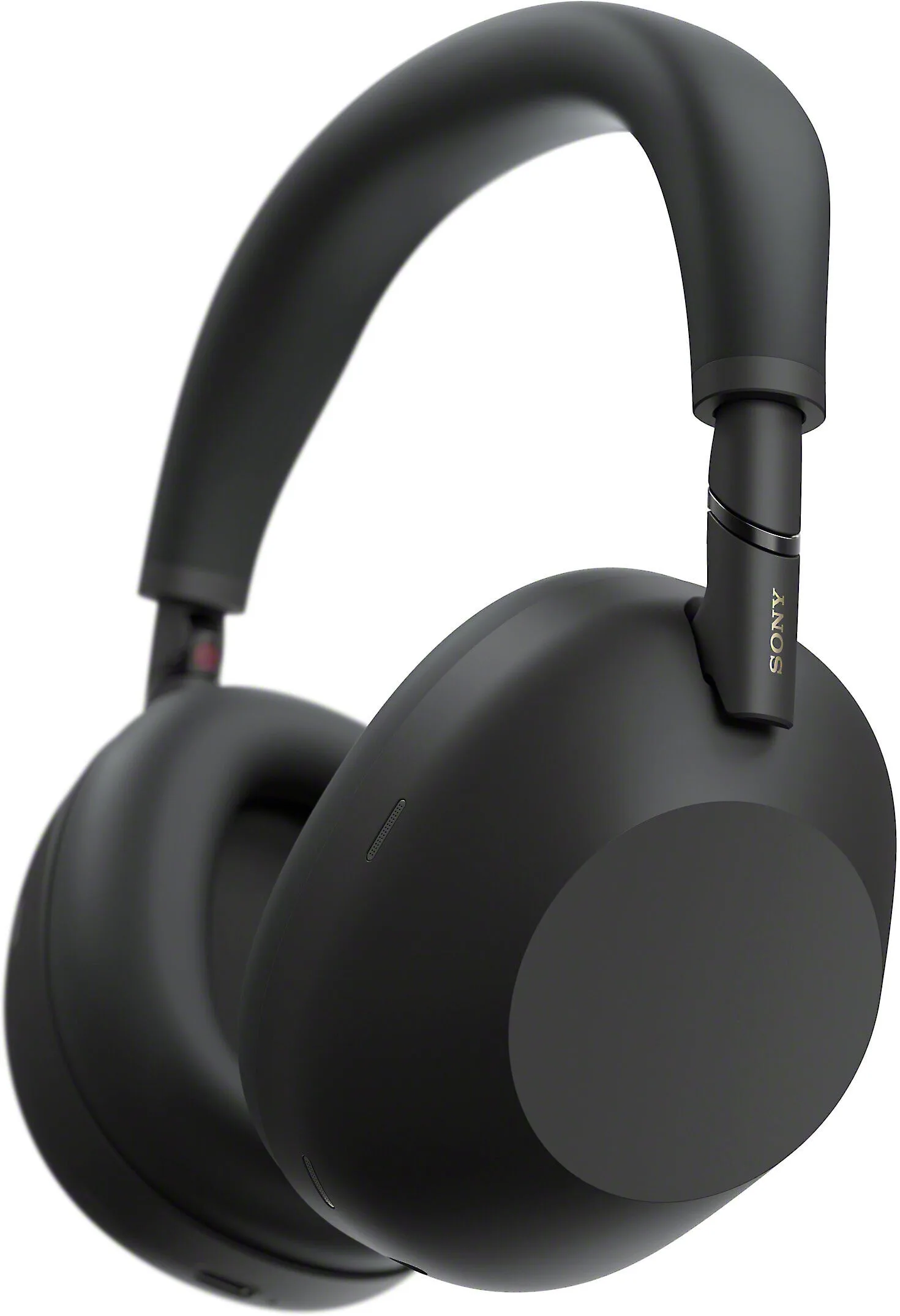Sony WH-1000XM6 Silver — беспроводные наушники с ANC