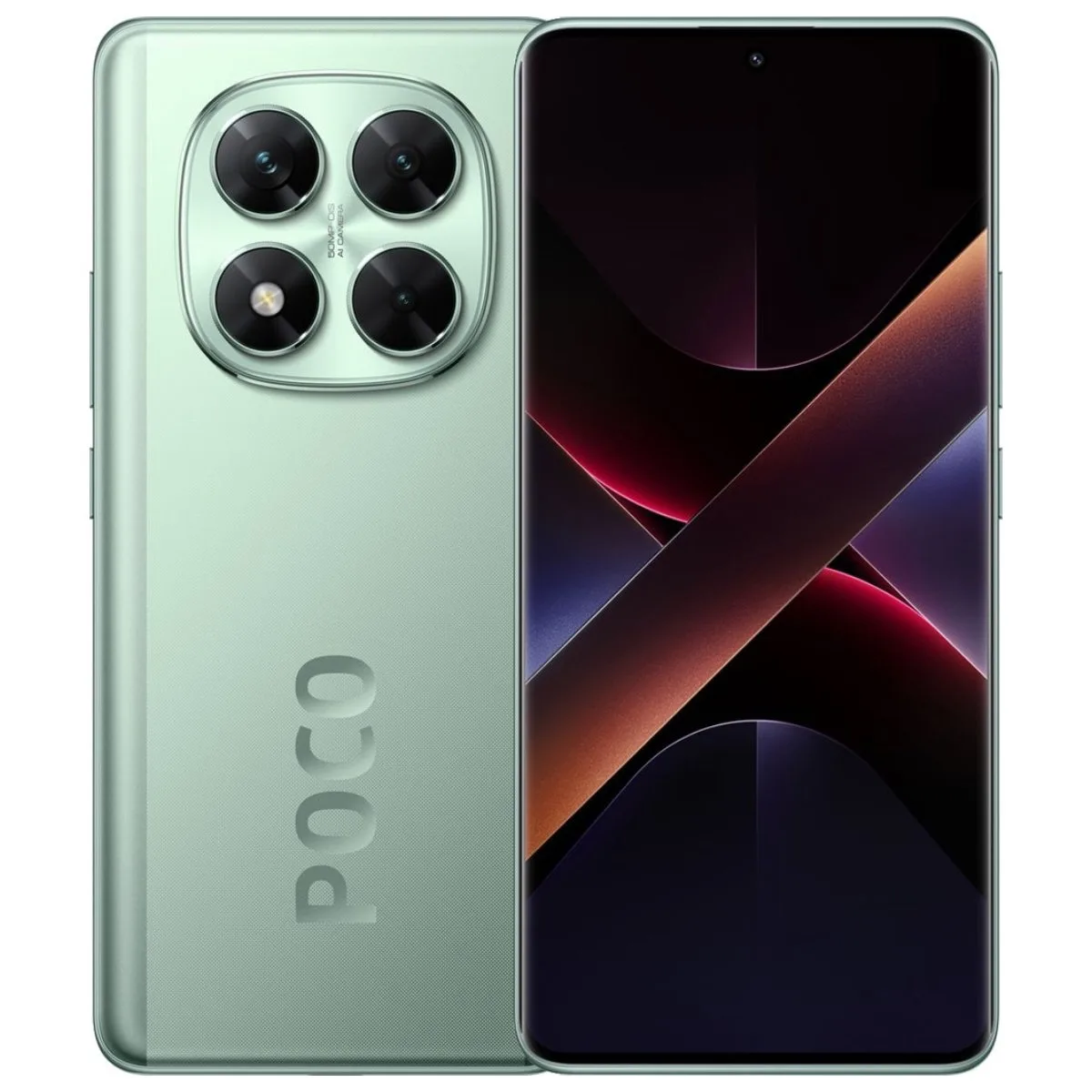 Xiaomi Poco X7 12/512GB — фото 2