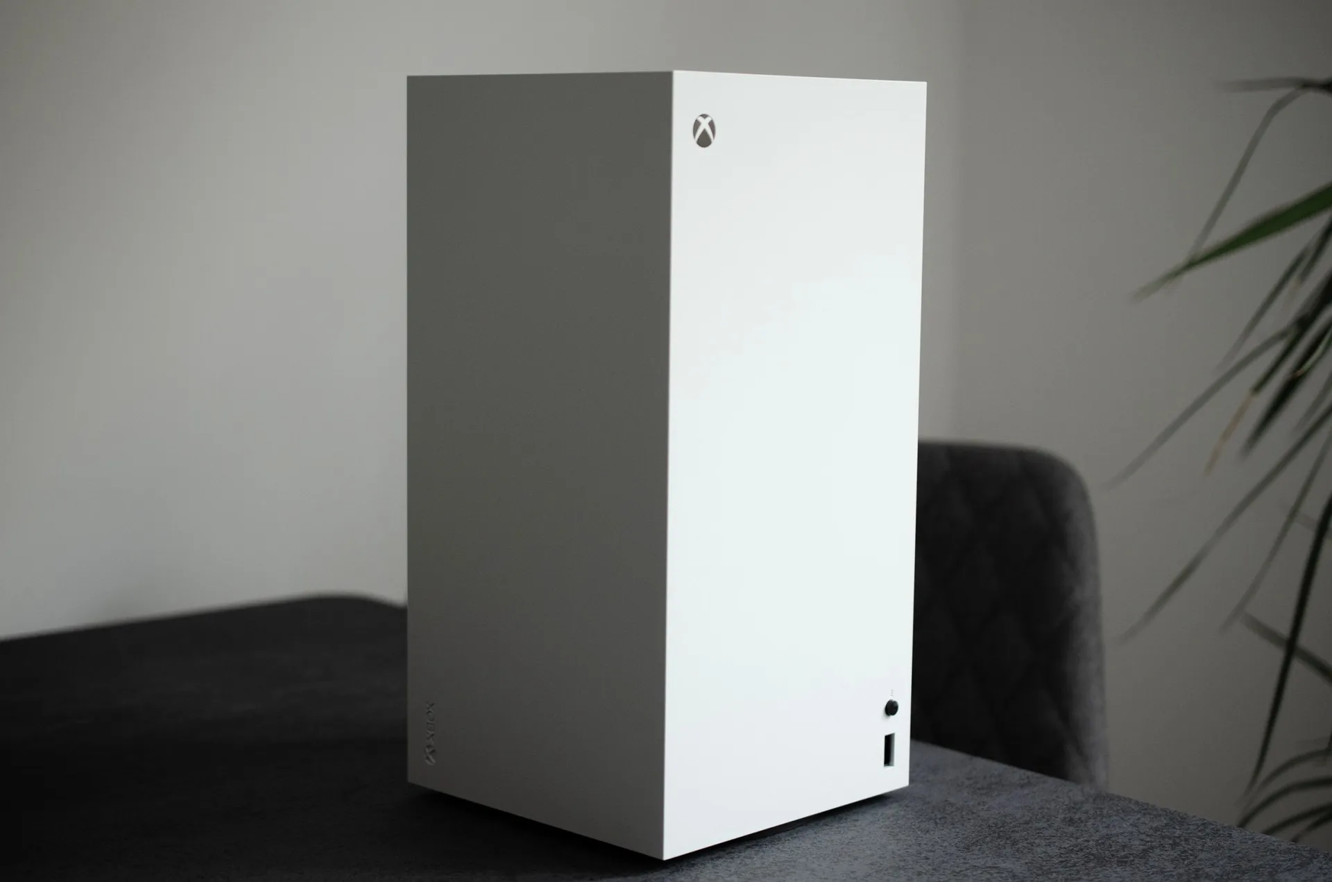 Microsoft Xbox Series X 1TB White Digital (Япония)