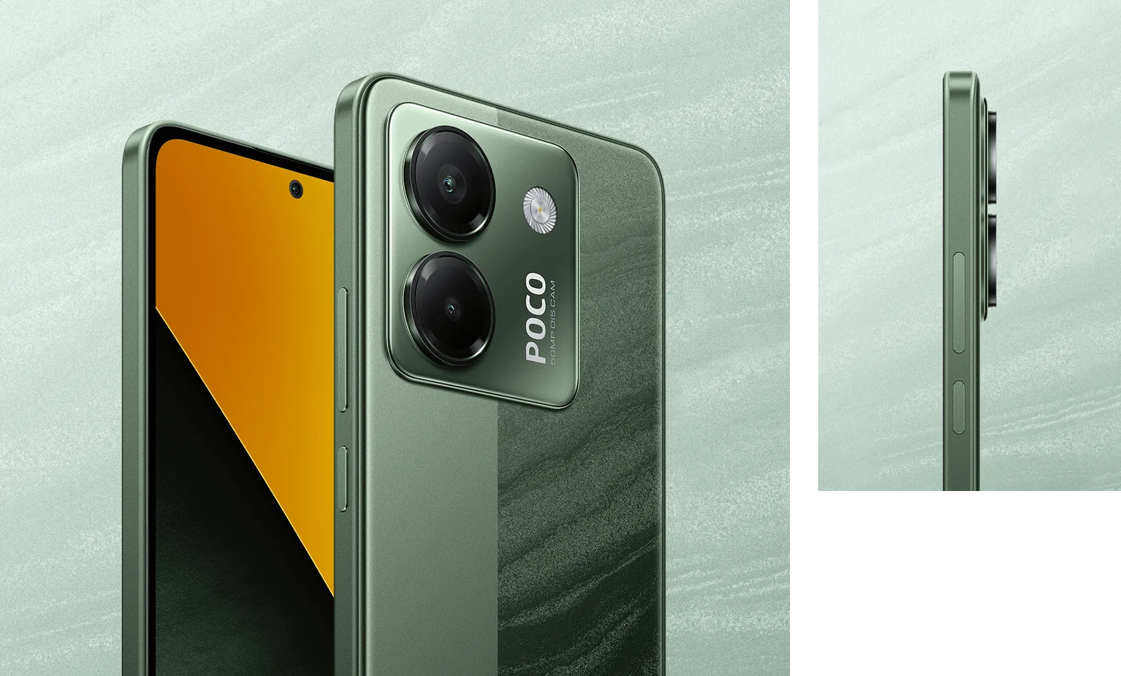 Xiaomi Poco M7 Pro 8/256GB — фото 3