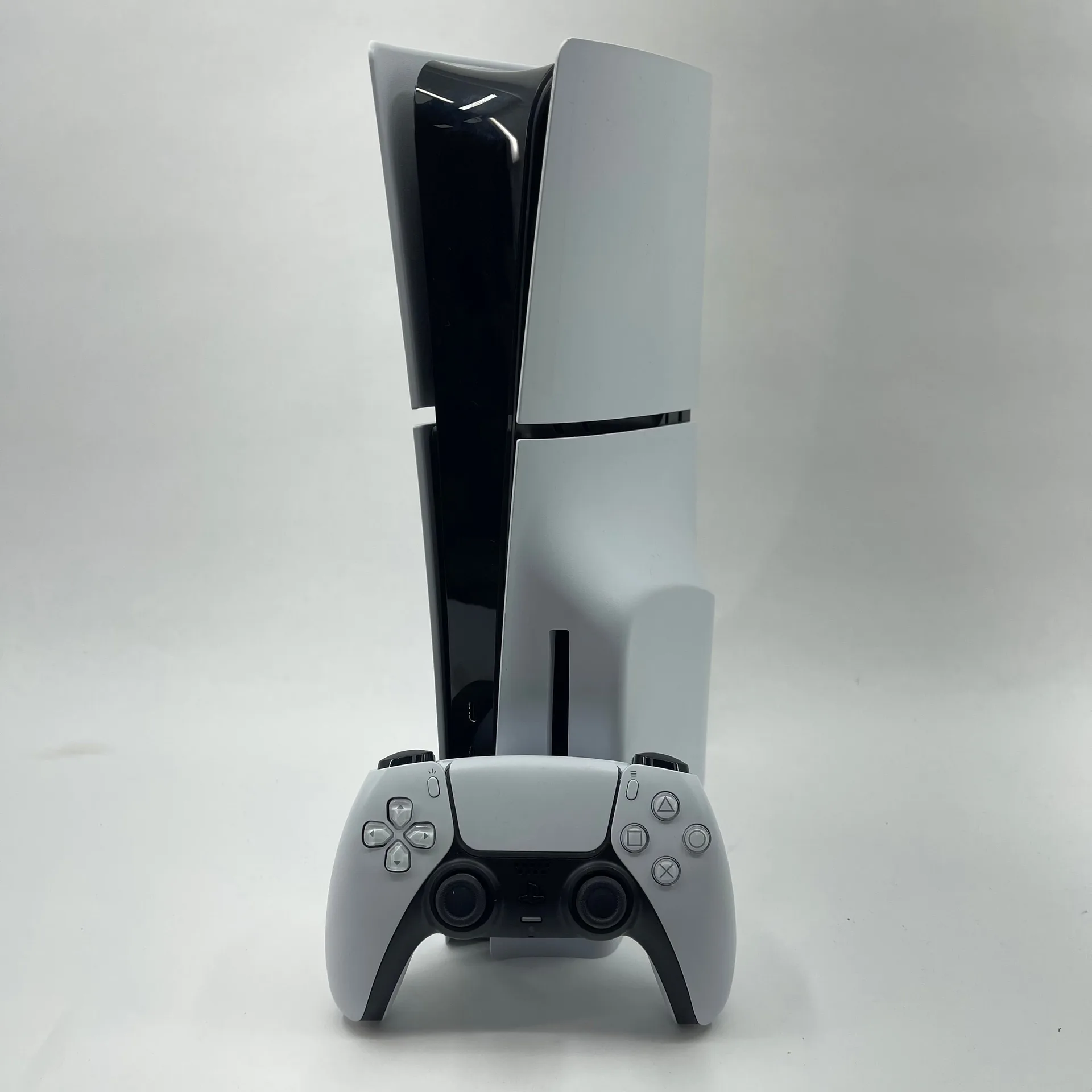 Sony Playstation 5 Slim Disc 1TB CFI-2016A01 (Европа)