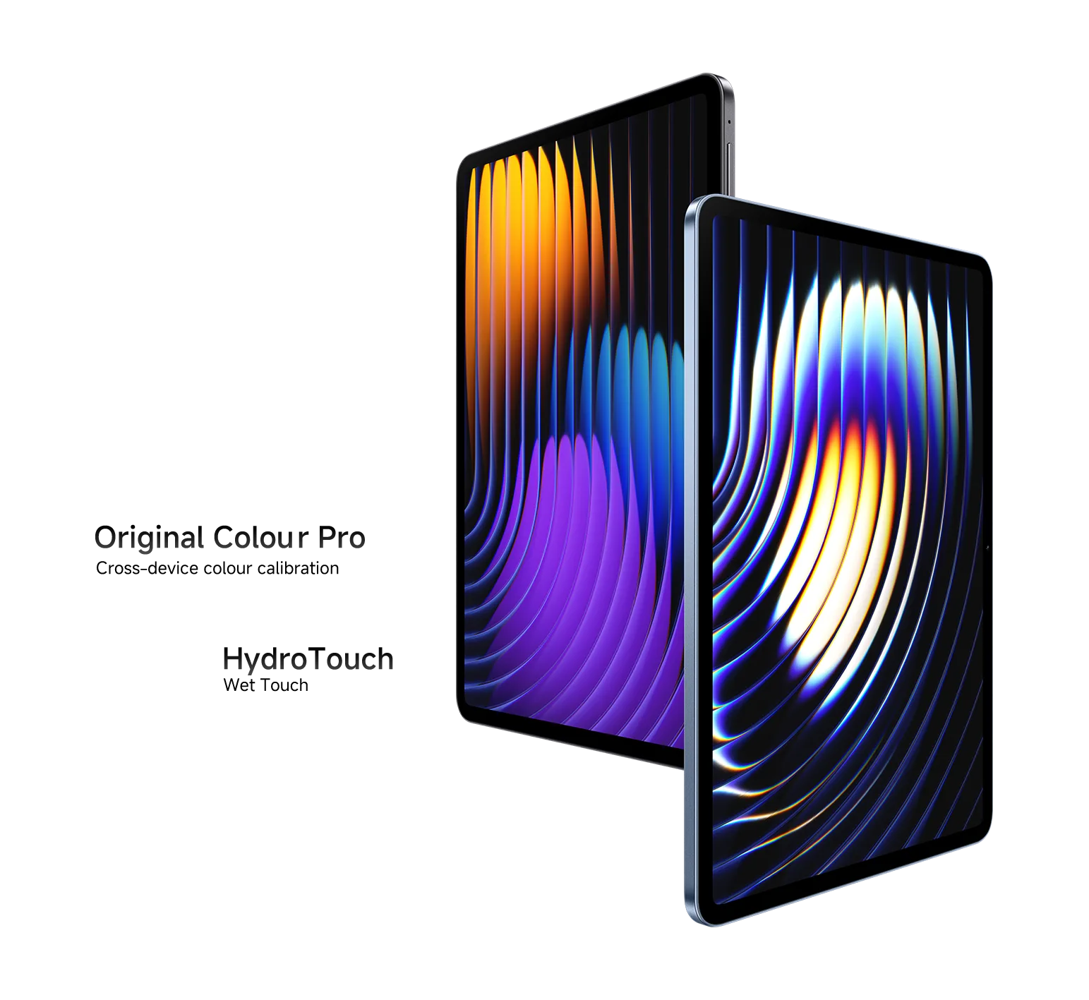 Xiaomi Mi Pad 7 8/256GB — фото 2